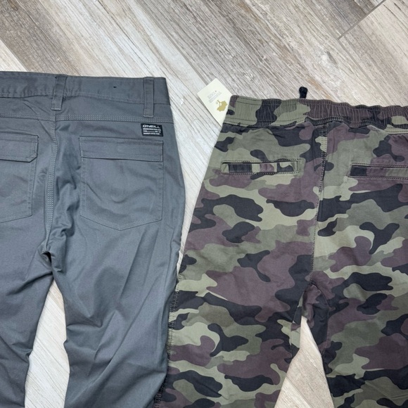Tucker & Tate Camo O’Neil Hybrid Pant Bundle size 10/12 - Picture 8 of 8